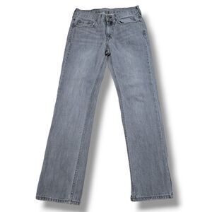 Bullhead Jeans Size 29 X 29 Bullhead Denim Dillon Skinny Jeans Gray Denim Pants